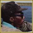 okavango research