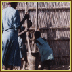 Okavango woman and child2